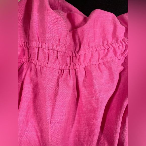 Maternity top pink - Picture 7 of 10